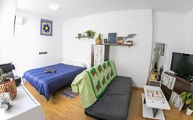 Mimo Rooms Estudio