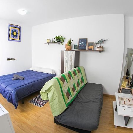 Mimo Rooms Estudio Málaga Exterior foto
